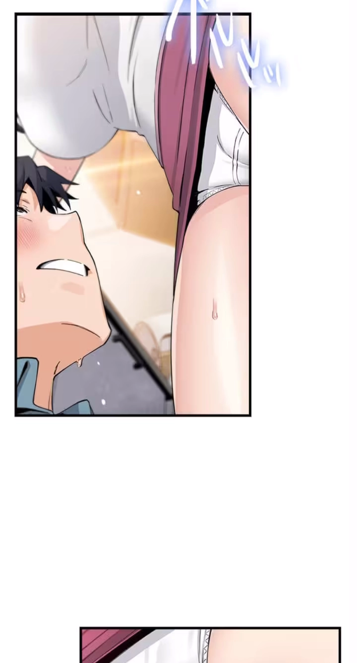 My Daughter Chapter 39 page 26 - 