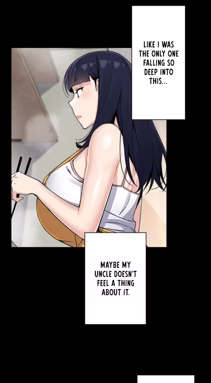 My Daughter Chapter 39 page 4 - 