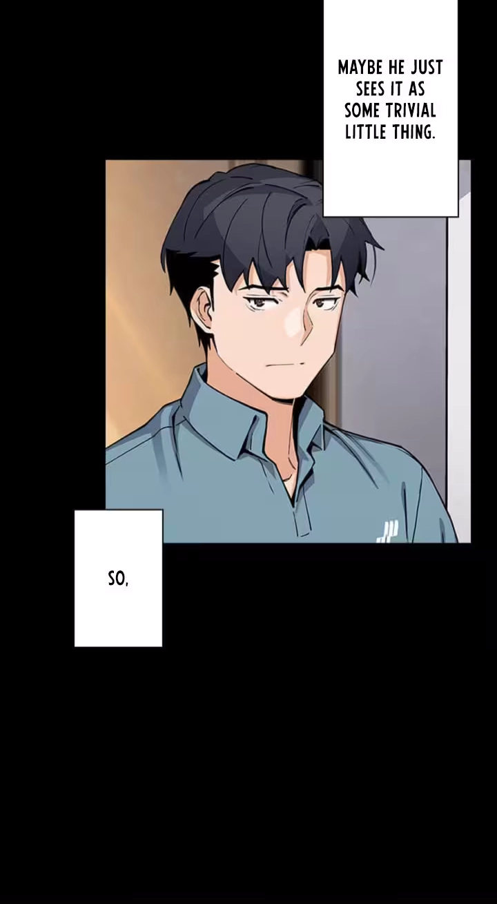 My Daughter Chapter 39 page 5 - 