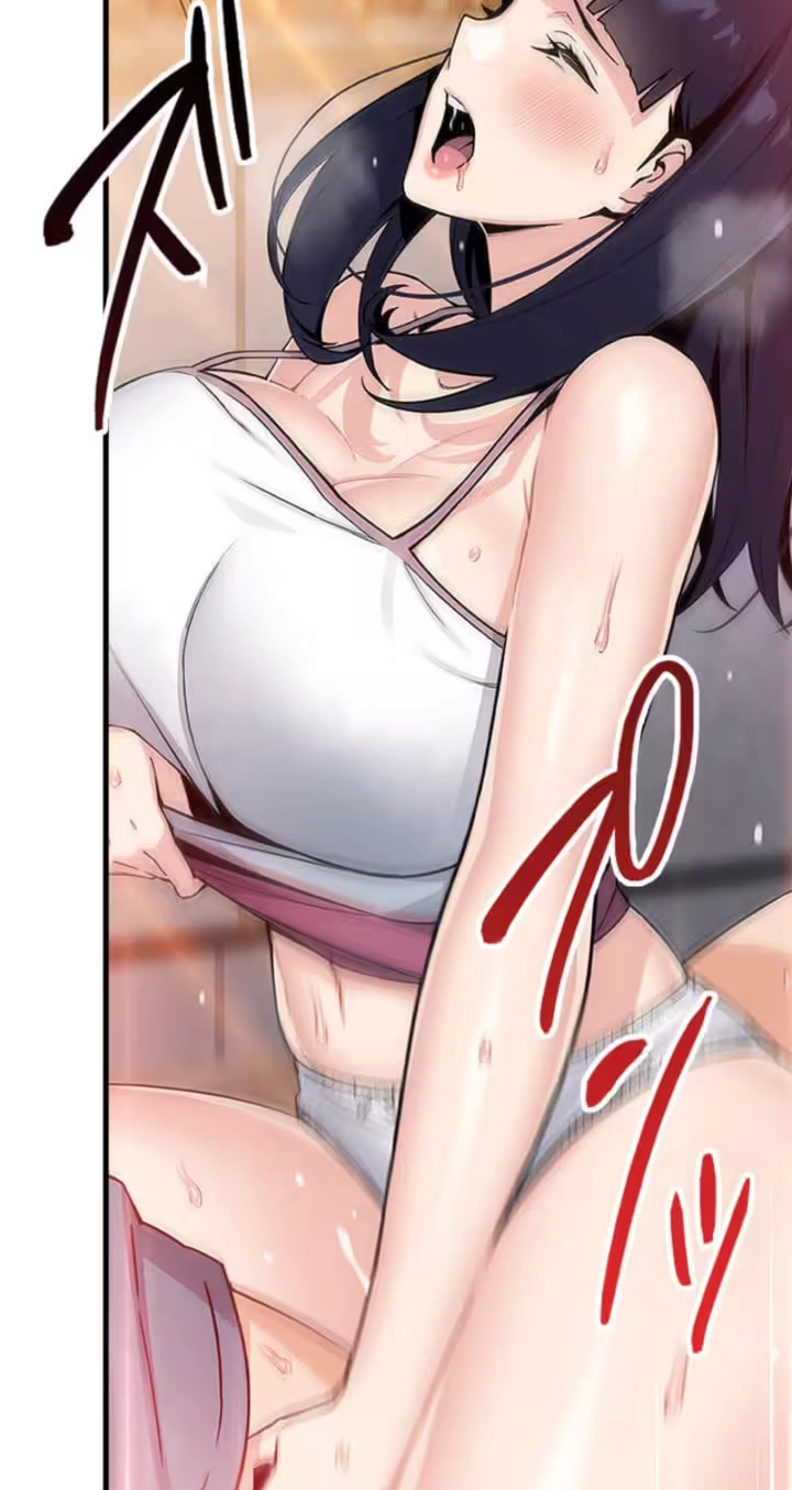My Daughter Chapter 39 page 43 - 