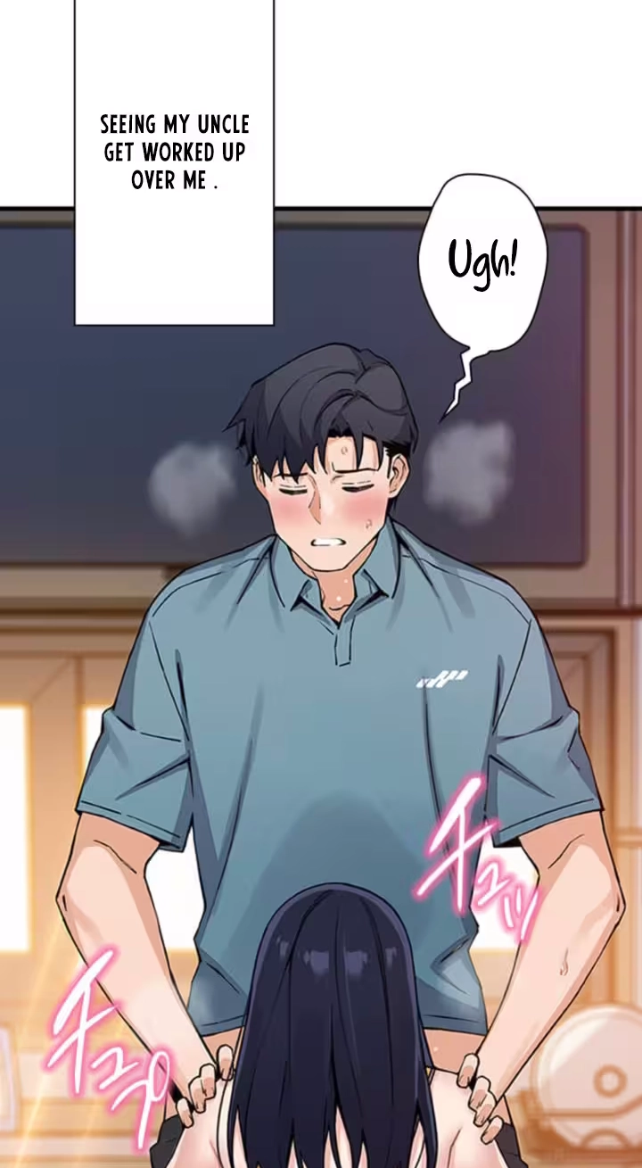 My Daughter Chapter 39 page 8 - 