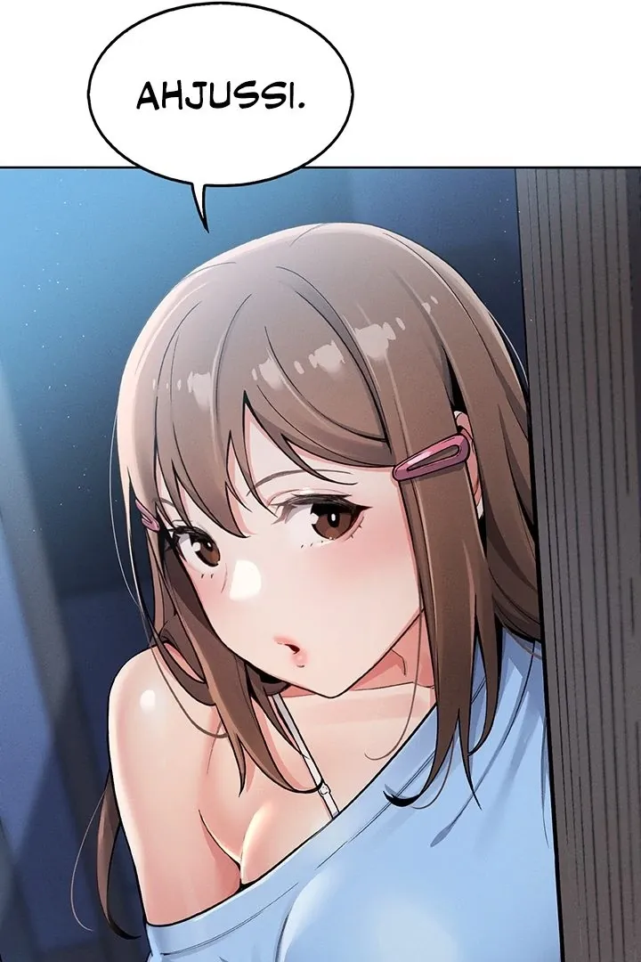 Read My Daughter chapter 4 image 109 on Lezhin