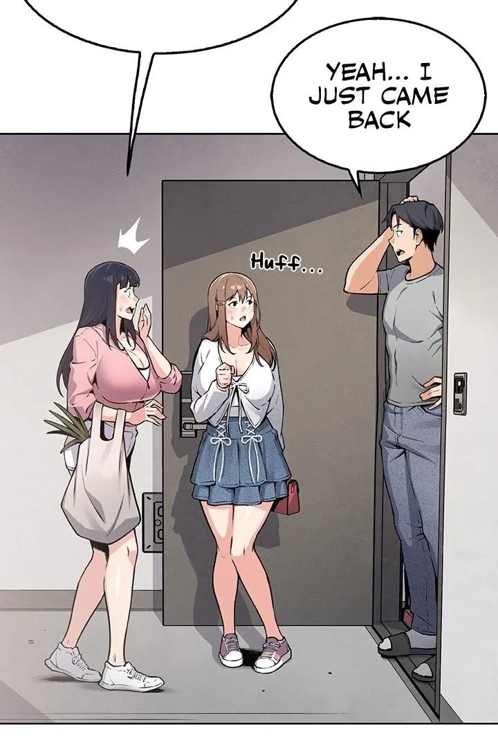 Read My Daughter chapter 4 image 11 on Lezhin