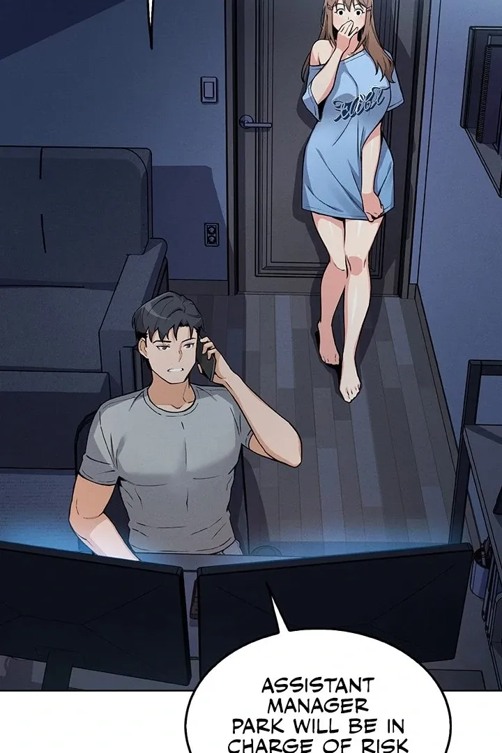 Read My Daughter chapter 4 image 113 on Lezhin