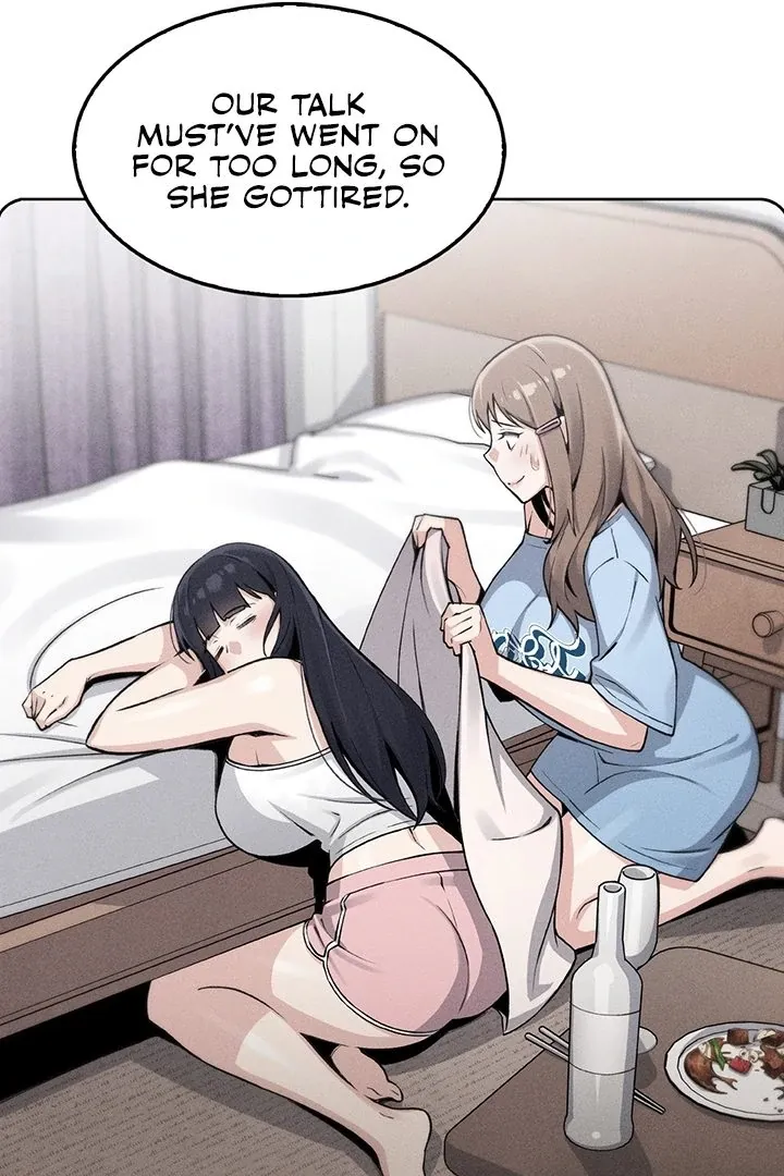 Read My Daughter chapter 4 image 121 on Lezhin