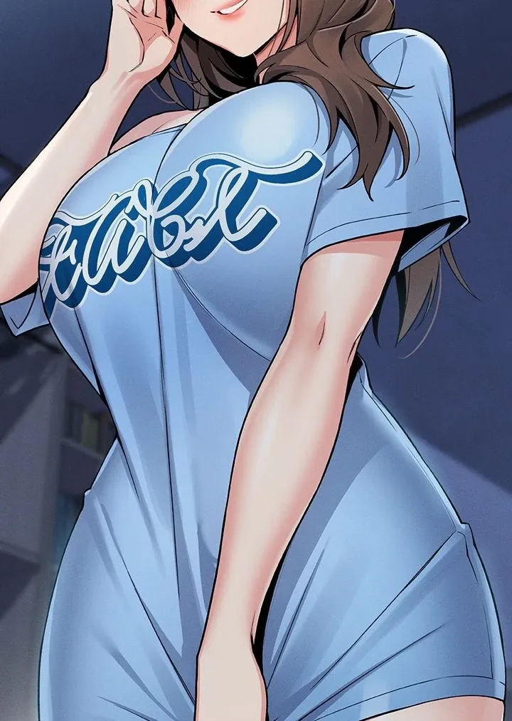 Read My Daughter chapter 4 image 123 on Lezhin