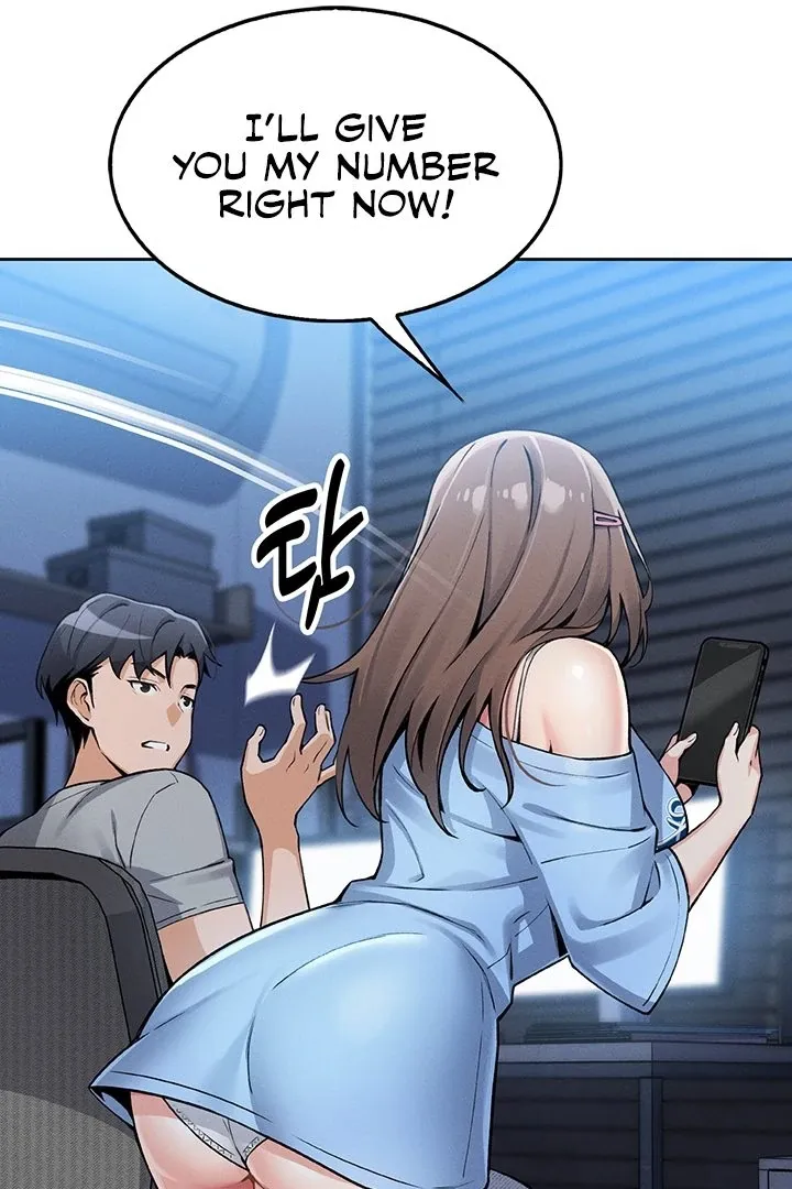 Read My Daughter chapter 4 image 133 on Lezhin