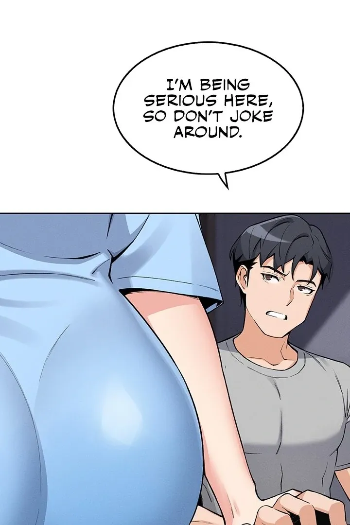 Read My Daughter chapter 4 image 152 on Lezhin