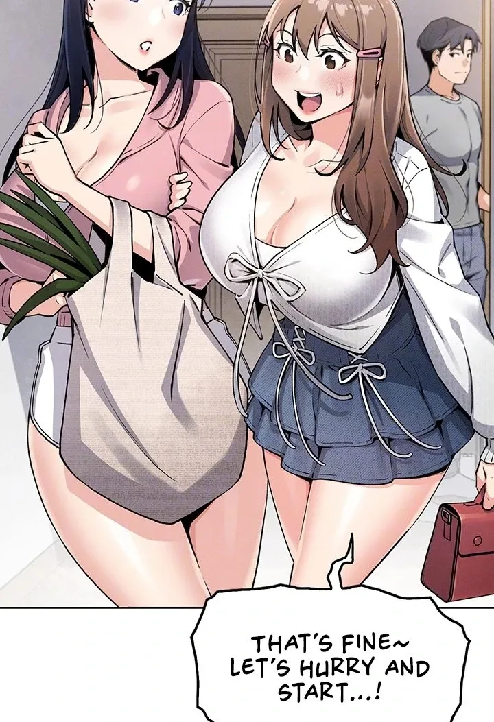 Read My Daughter chapter 4 image 18 on Lezhin