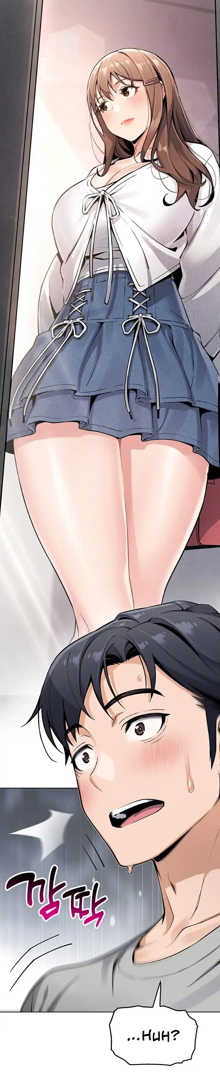 Read My Daughter chapter 4 image 2 on Lezhin