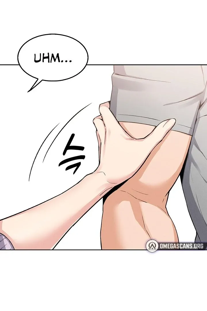 Read My Daughter chapter 4 image 25 on Lezhin