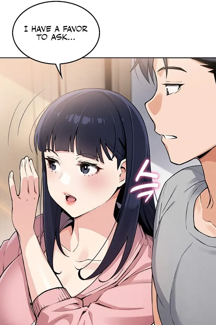 Read My Daughter chapter 4 image 28 on Lezhin