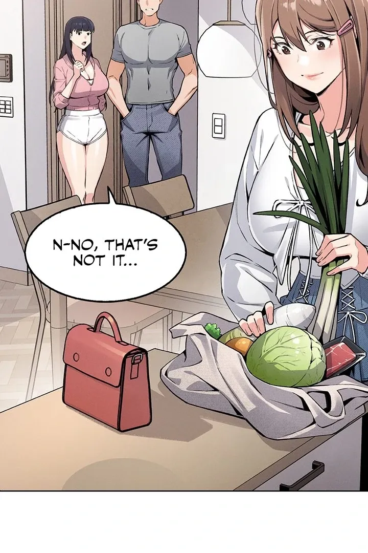 Read My Daughter chapter 4 image 30 on Lezhin