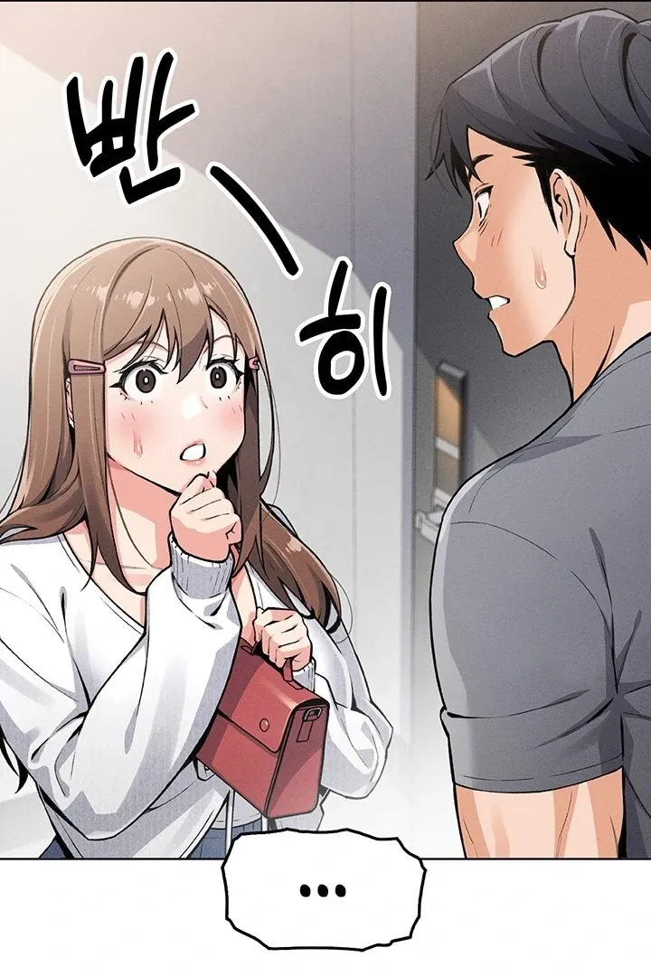 Read My Daughter chapter 4 image 4 on Lezhin