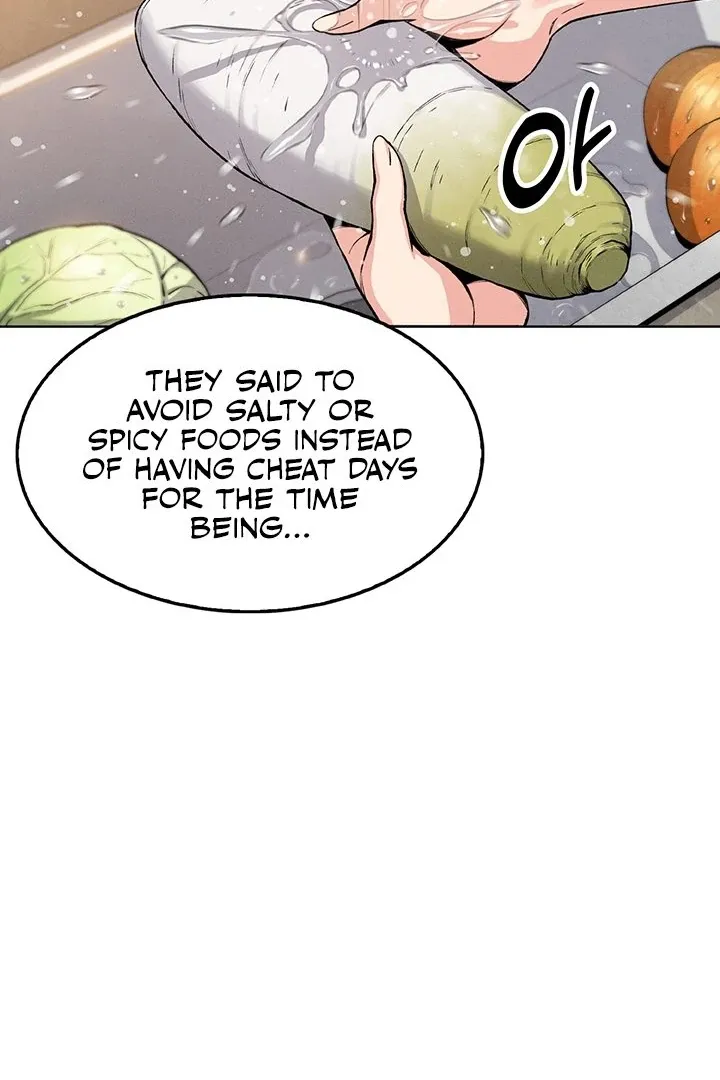 Read My Daughter chapter 4 image 54 on Lezhin