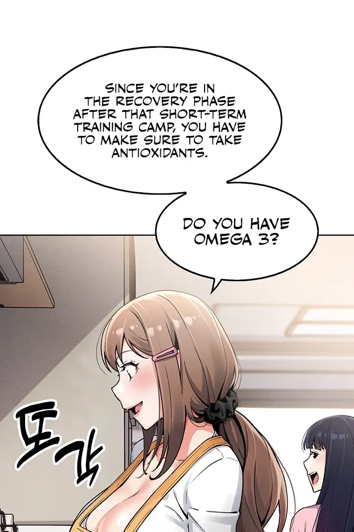 Read My Daughter chapter 4 image 55 on Lezhin