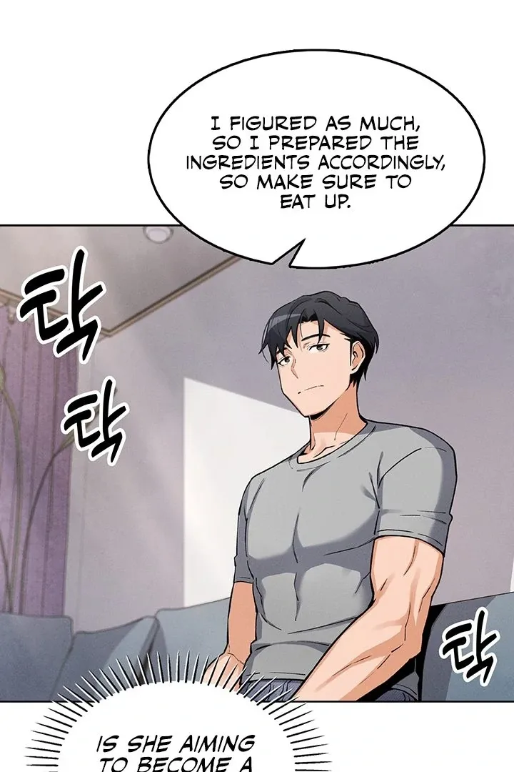 Read My Daughter chapter 4 image 58 on Lezhin