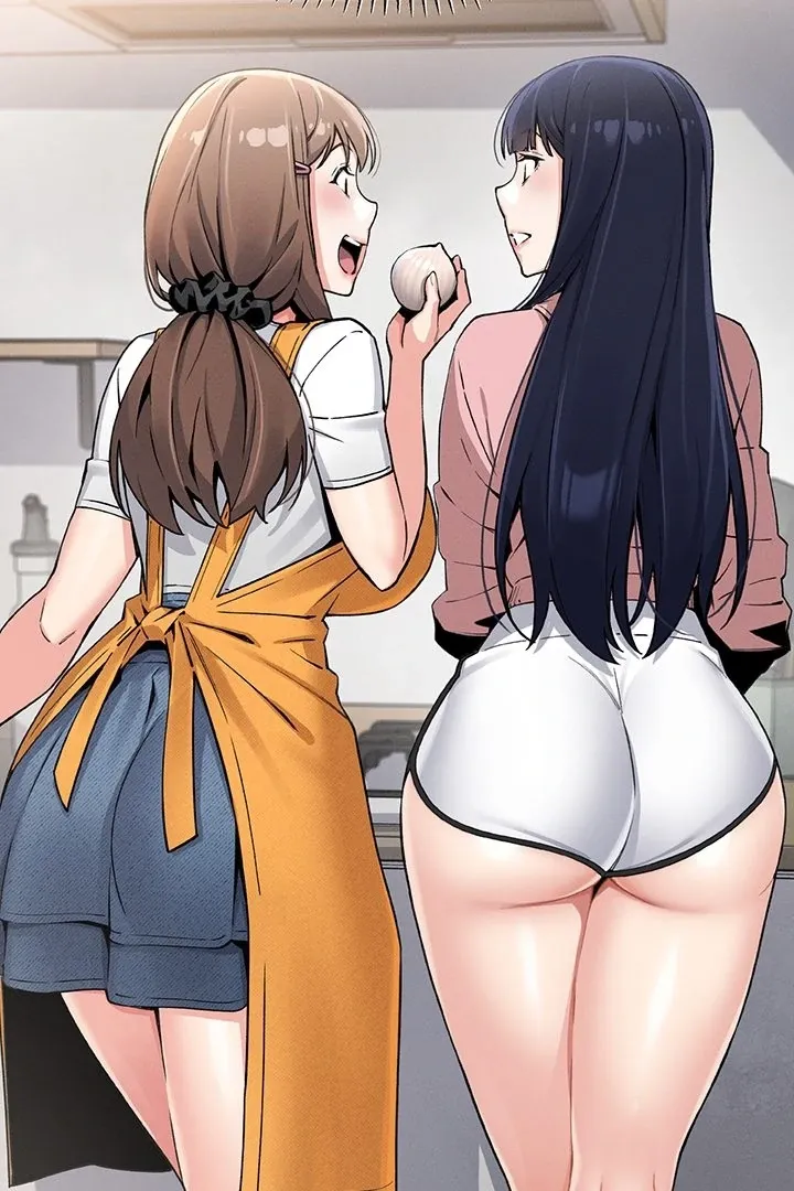 Read My Daughter chapter 4 image 60 on Lezhin