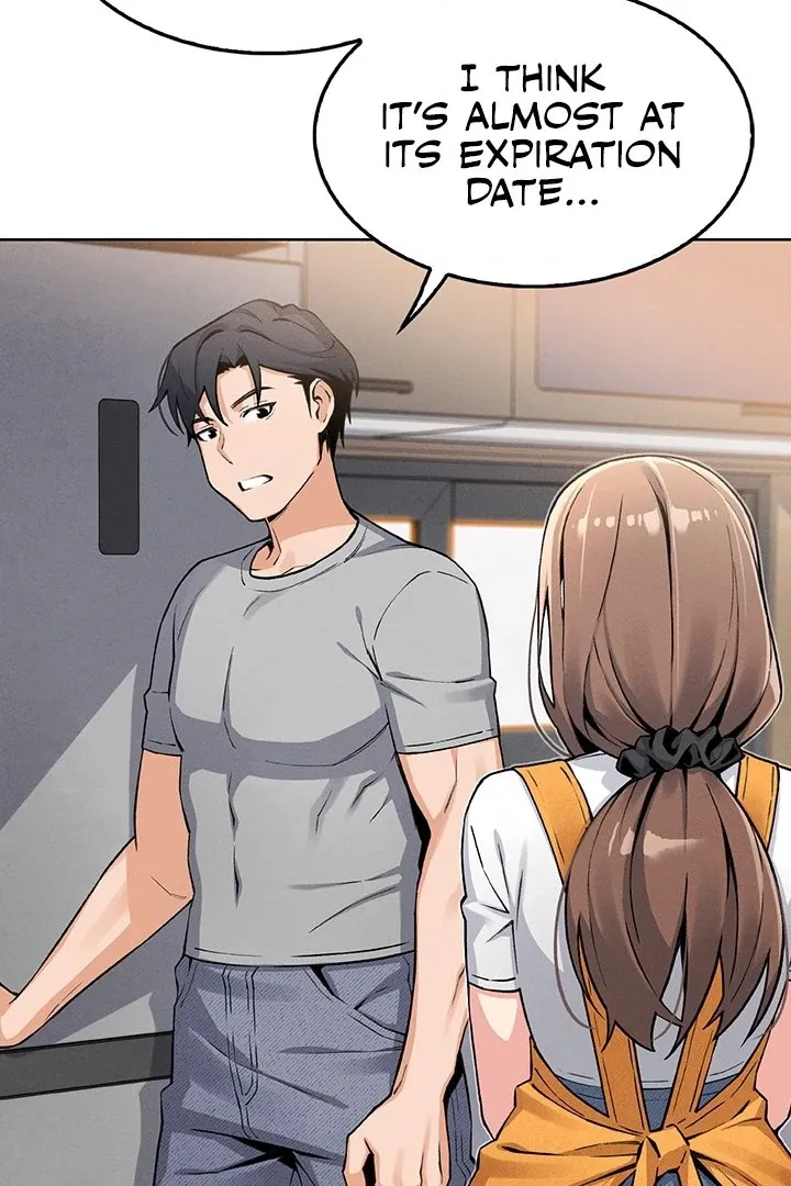 Read My Daughter chapter 4 image 69 on Lezhin