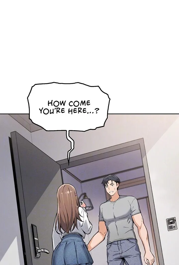 Read My Daughter chapter 4 image 7 on Lezhin