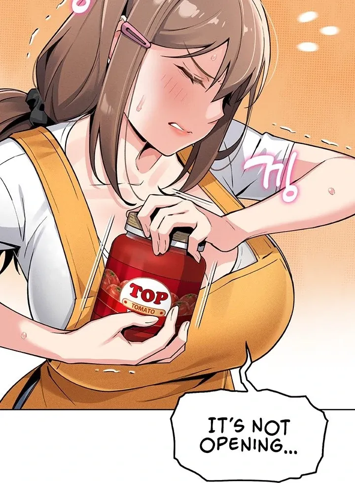 Read My Daughter chapter 4 image 80 on Lezhin
