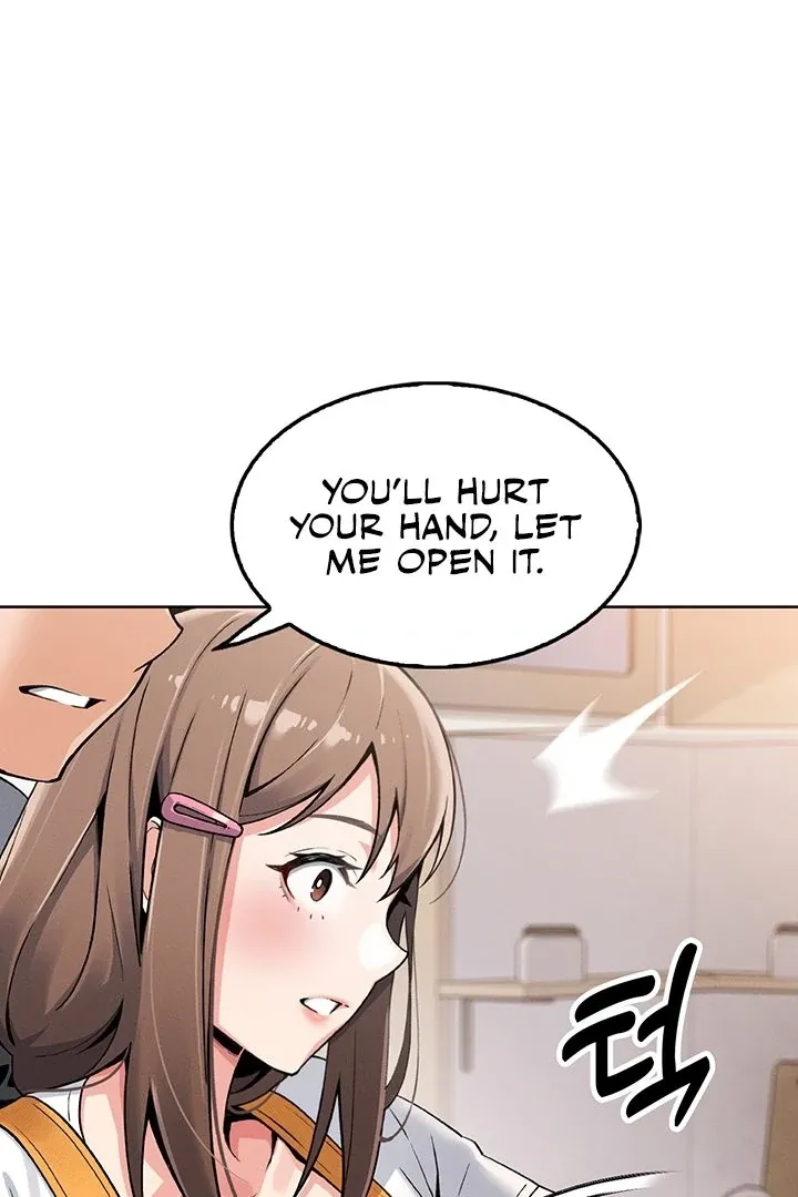Read My Daughter chapter 4 image 81 on Lezhin