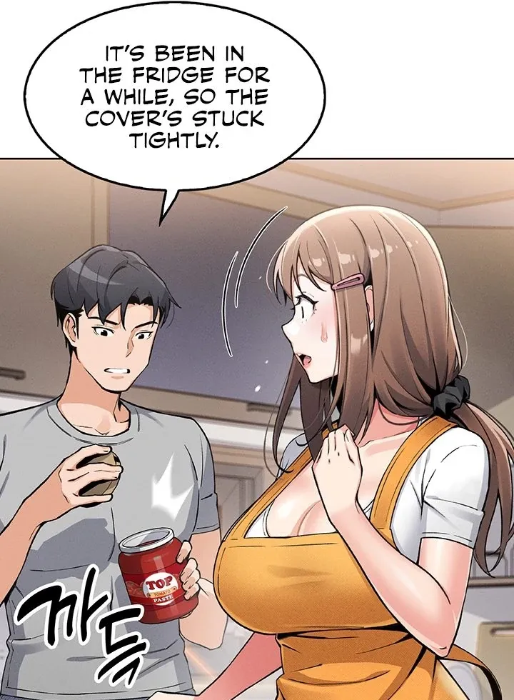 Read My Daughter chapter 4 image 83 on Lezhin