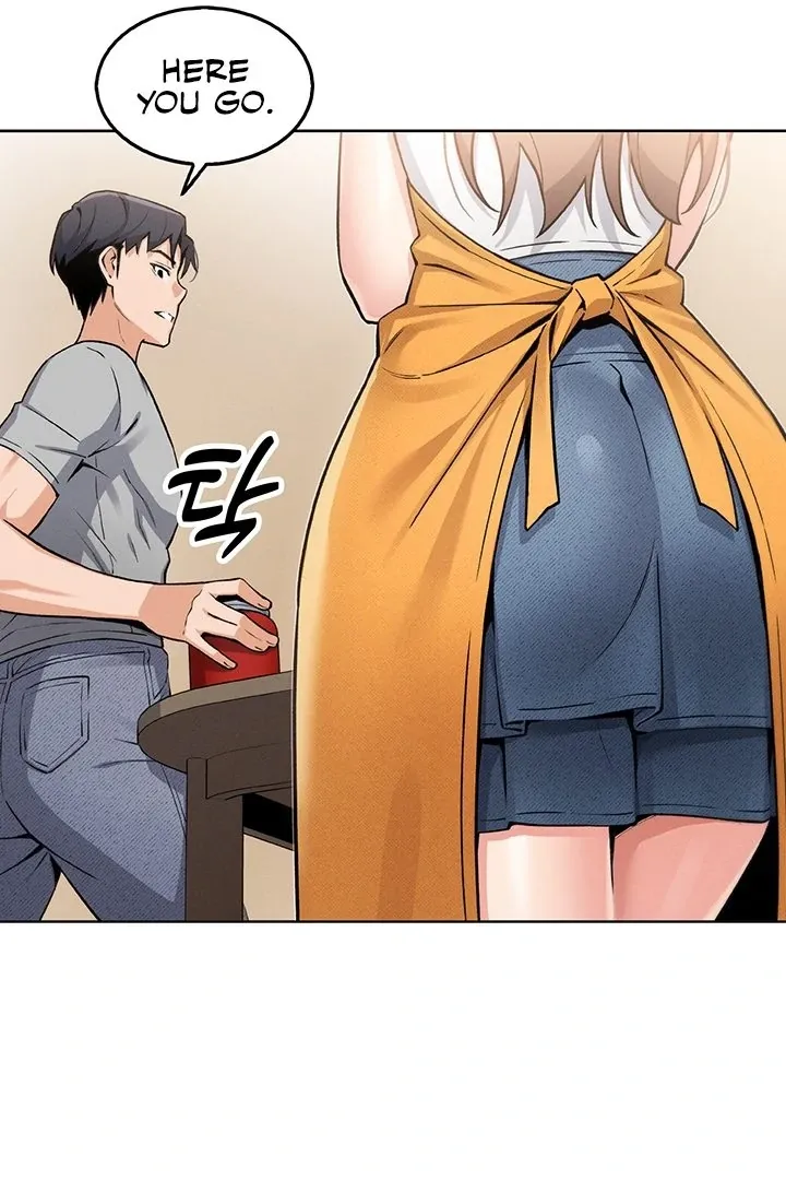 Read My Daughter chapter 4 image 85 on Lezhin
