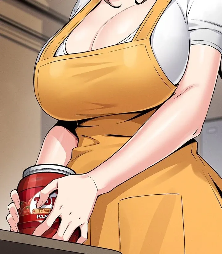 Read My Daughter chapter 4 image 87 on Lezhin