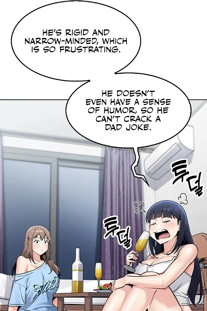 Read My Daughter chapter 4 image 97 on Lezhin