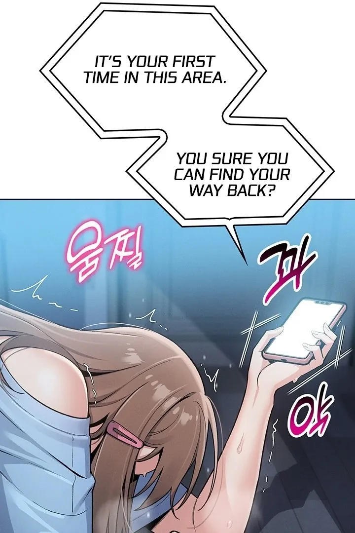 Read My Daughter chapter 5 image 107 on Lezhin