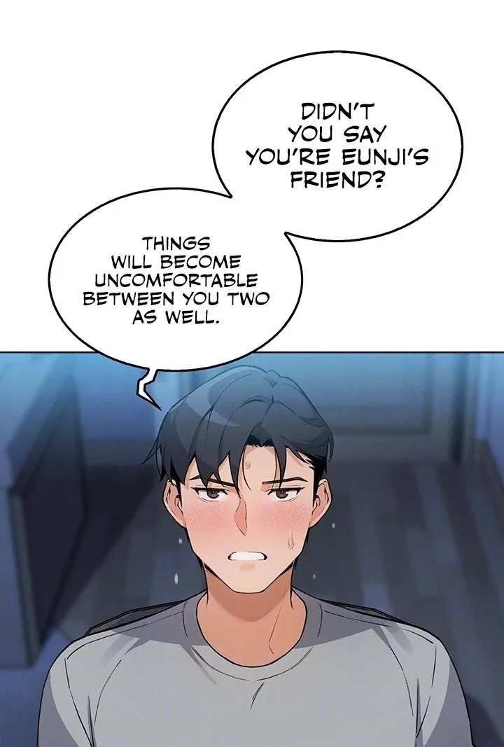 Read My Daughter chapter 5 image 2 on Lezhin