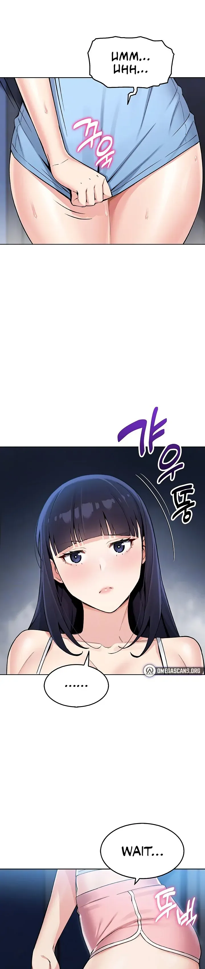 Read My Daughter chapter 7 image 2 on Lezhin