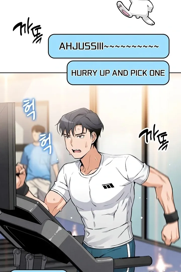 Read My Daughter chapter 7 image 32 on Lezhin
