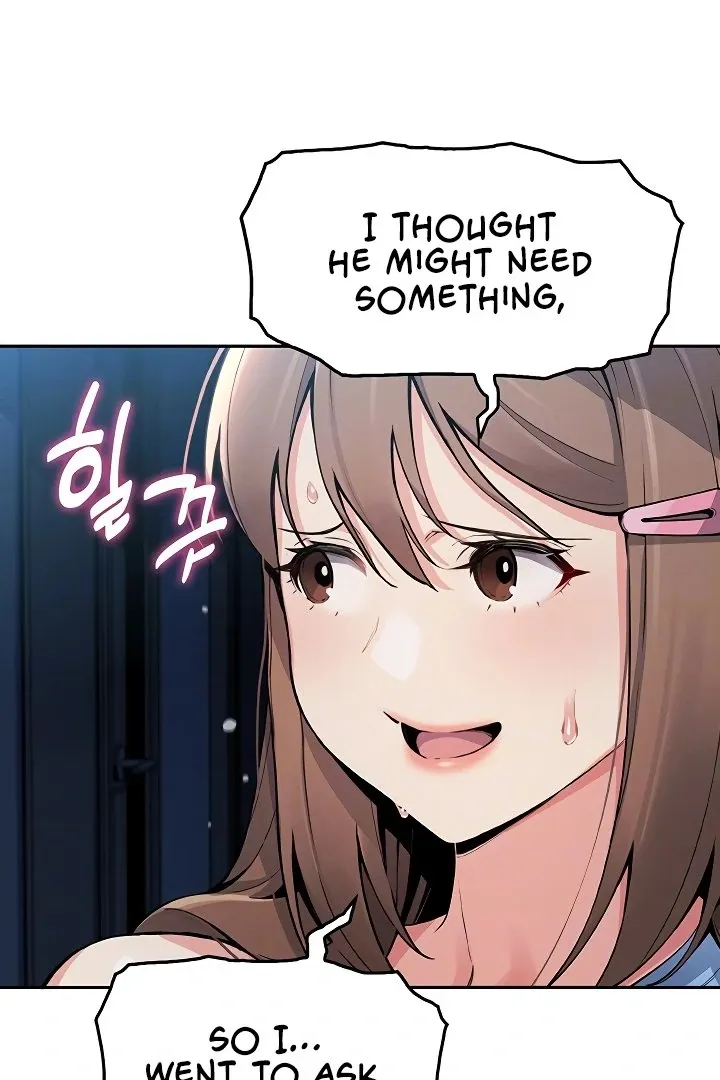 Read My Daughter chapter 7 image 4 on Lezhin