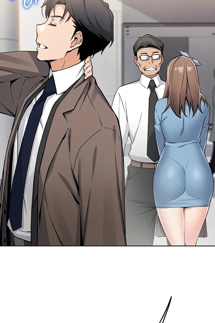 Read My Daughter chapter 7 image 49 on Lezhin