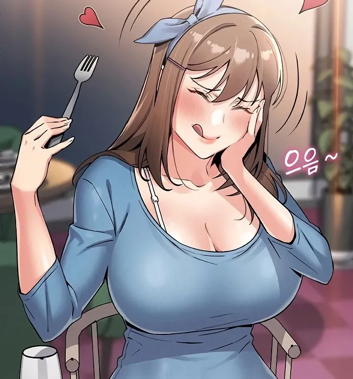 Read My Daughter chapter 7 image 74 on Lezhin