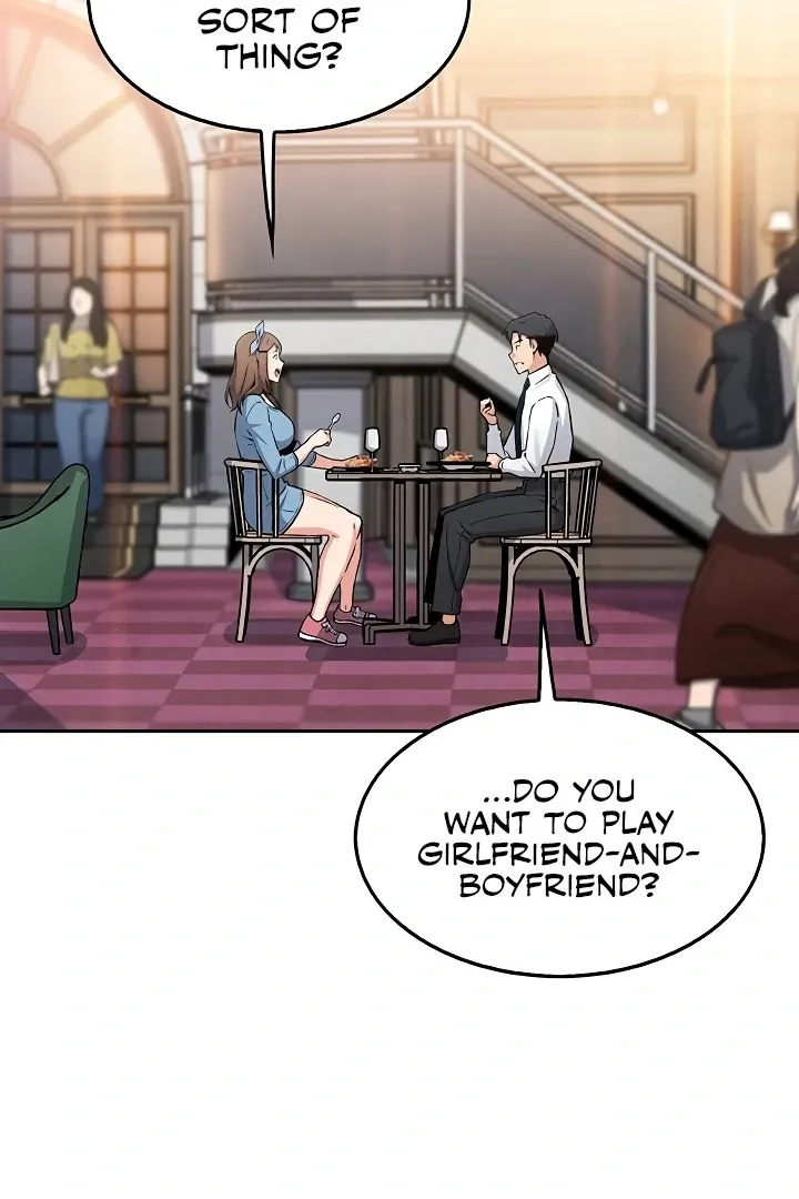 Read My Daughter chapter 7 image 80 on Lezhin