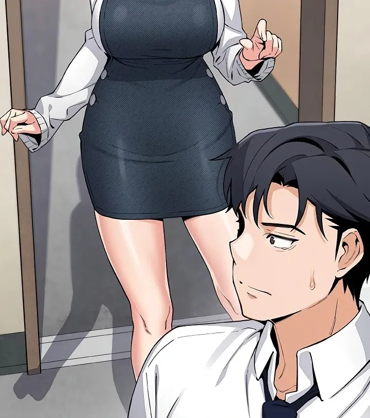 Read My Daughter chapter 8 image 103 on Lezhin