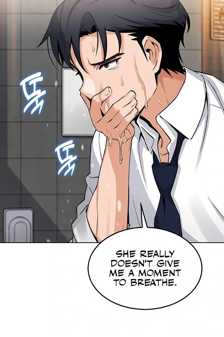 Read My Daughter chapter 8 image 116 on Lezhin