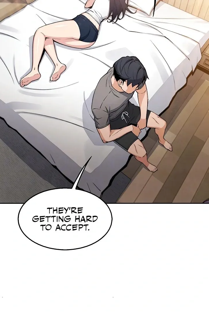 Read My Daughter chapter 8 image 21 on Lezhin