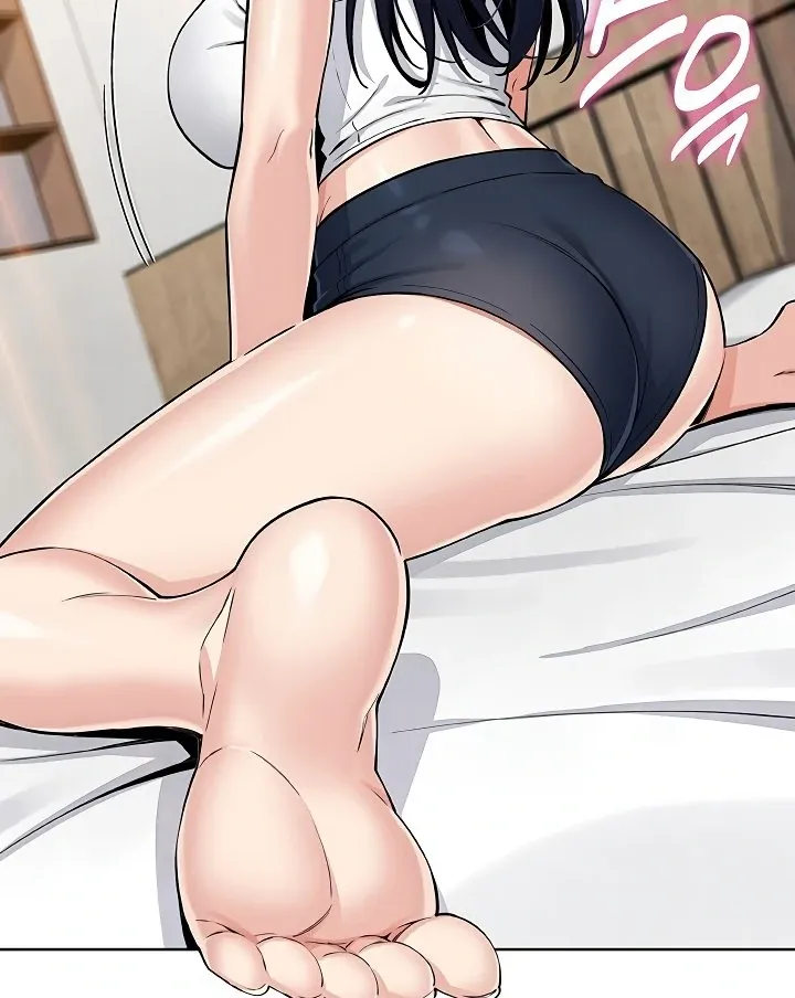 Read My Daughter chapter 8 image 23 on Lezhin