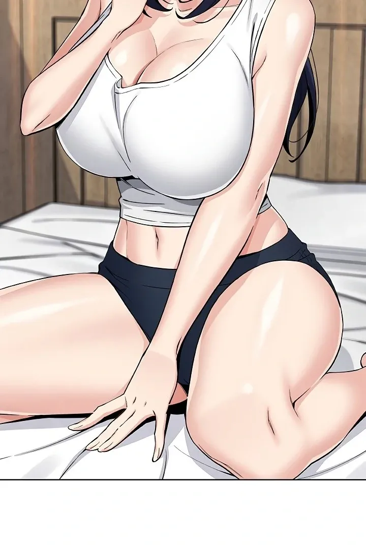 Read My Daughter chapter 8 image 37 on Lezhin