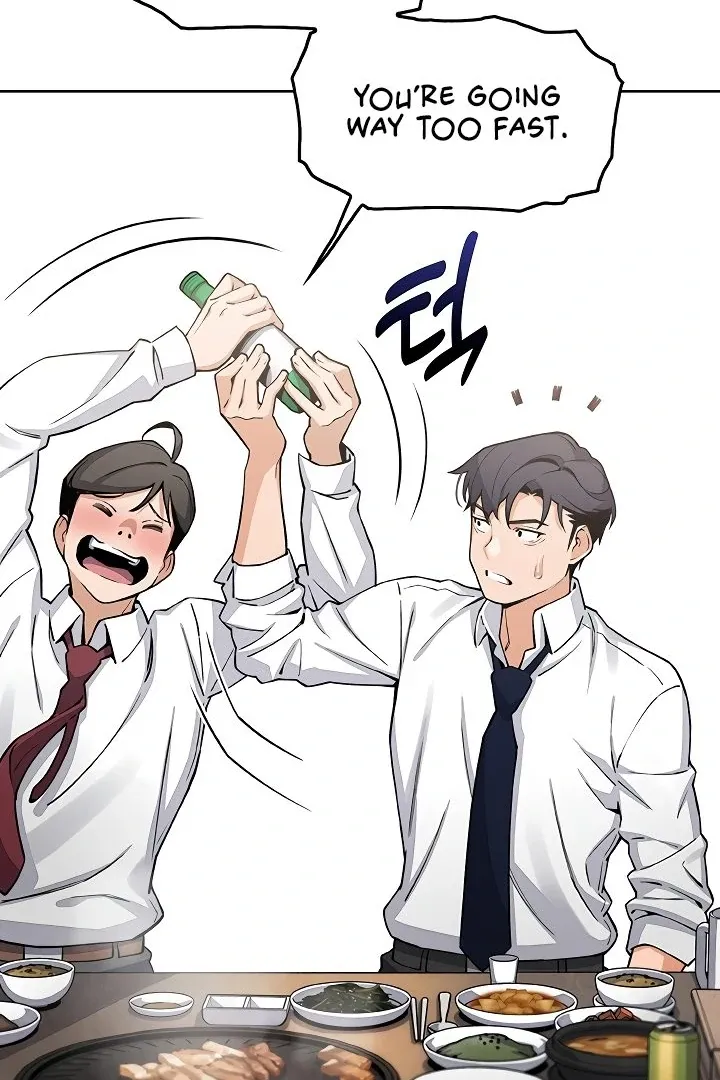 Read My Daughter chapter 8 image 81 on Lezhin