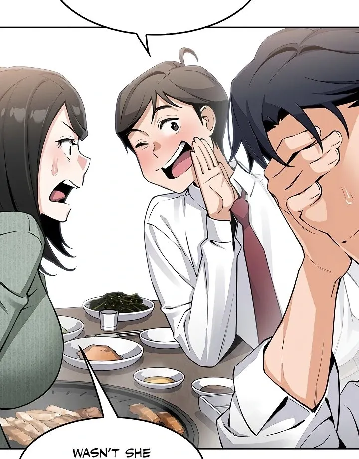 Read My Daughter chapter 8 image 90 on Lezhin