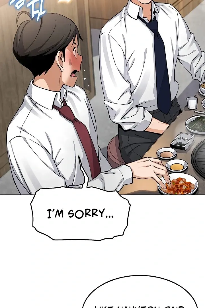 Read My Daughter chapter 8 image 92 on Lezhin