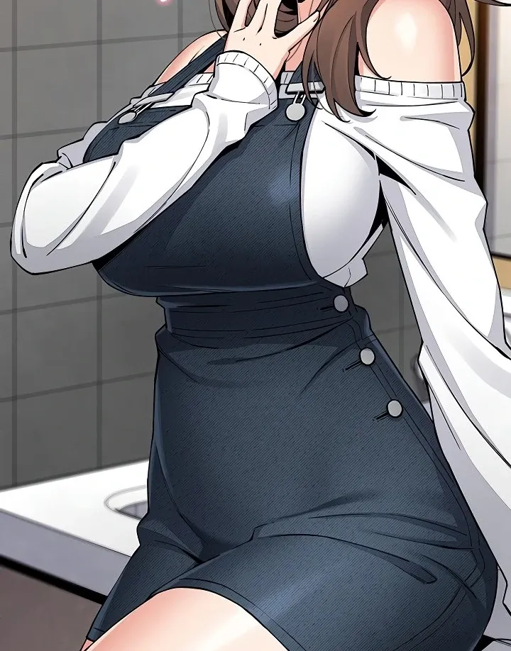 Read My Daughter chapter 9 image 26 on Lezhin