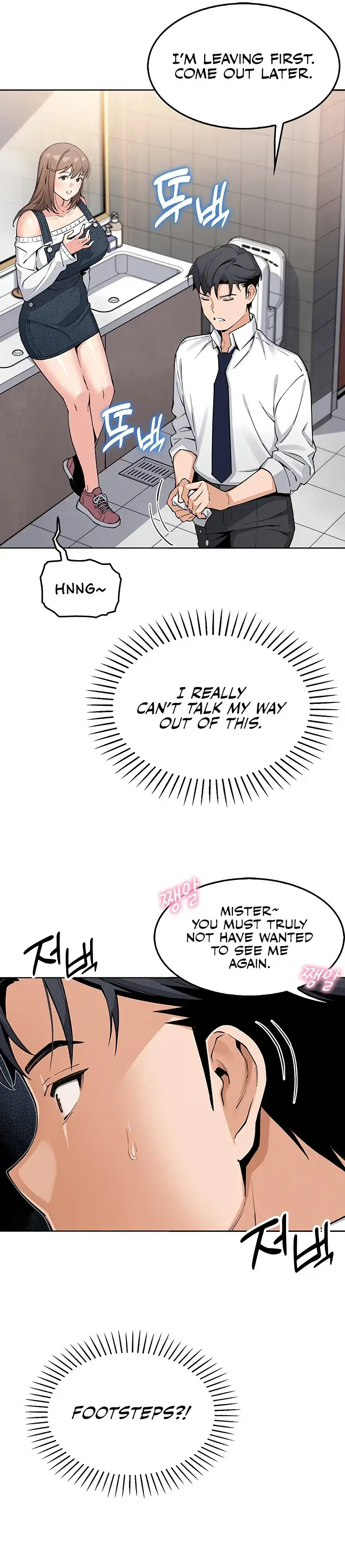 Read My Daughter chapter 9 image 28 on Lezhin