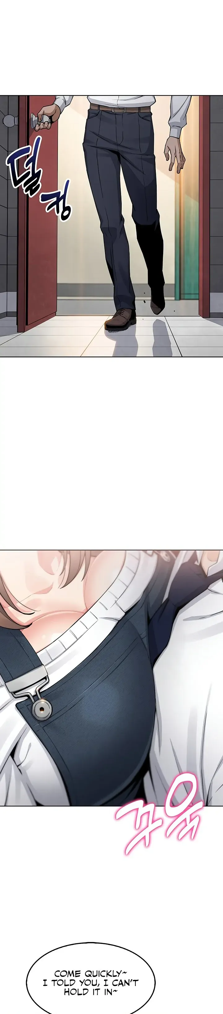 Read My Daughter chapter 9 image 30 on Lezhin