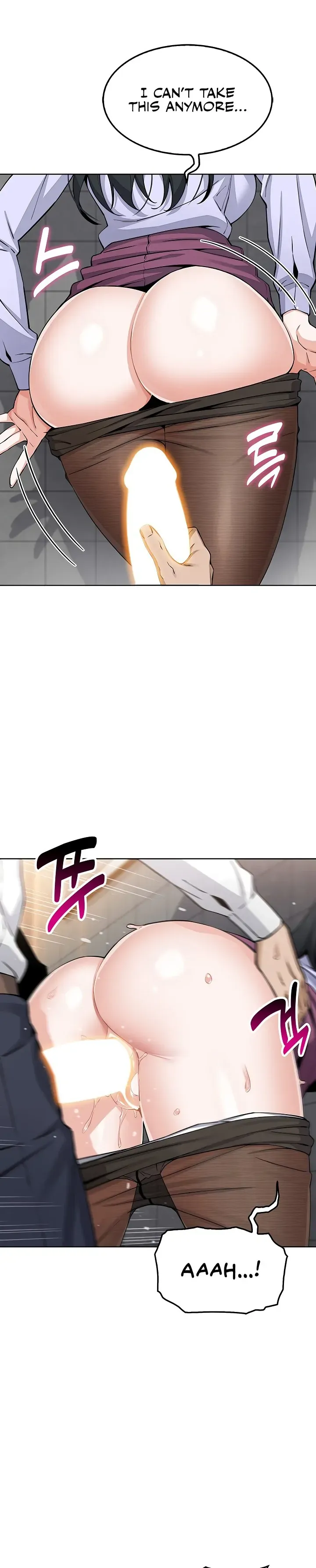 Read My Daughter chapter 9 image 33 on Lezhin
